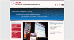 Desktop Screenshot of apkass.org